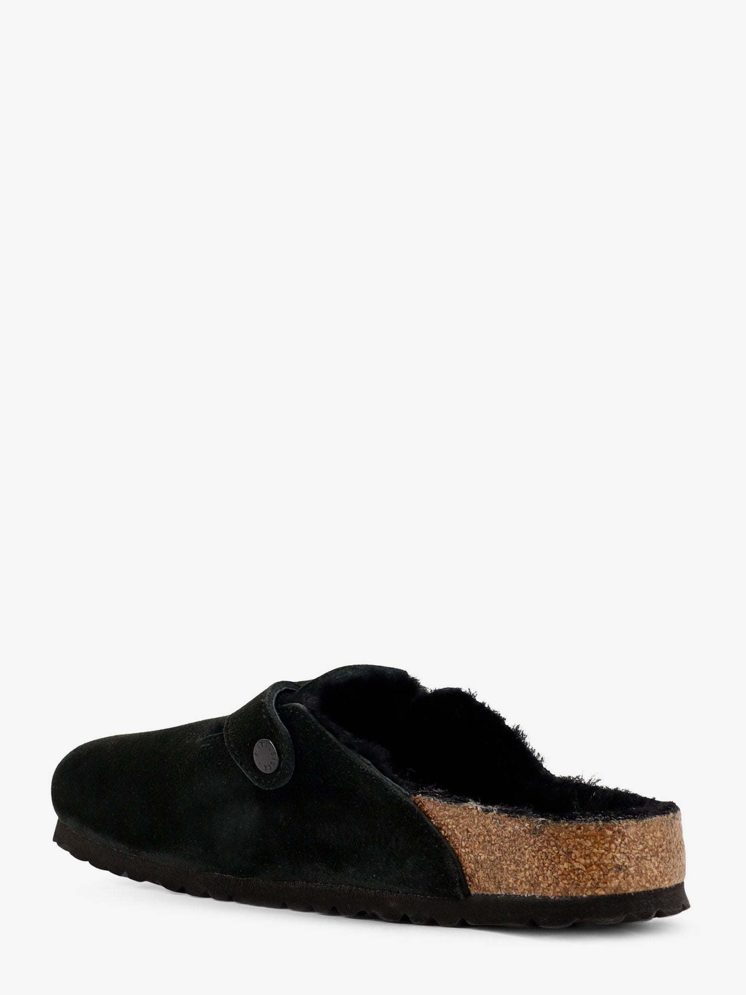[Birkenstock] Sandals FW26 259883BLACK