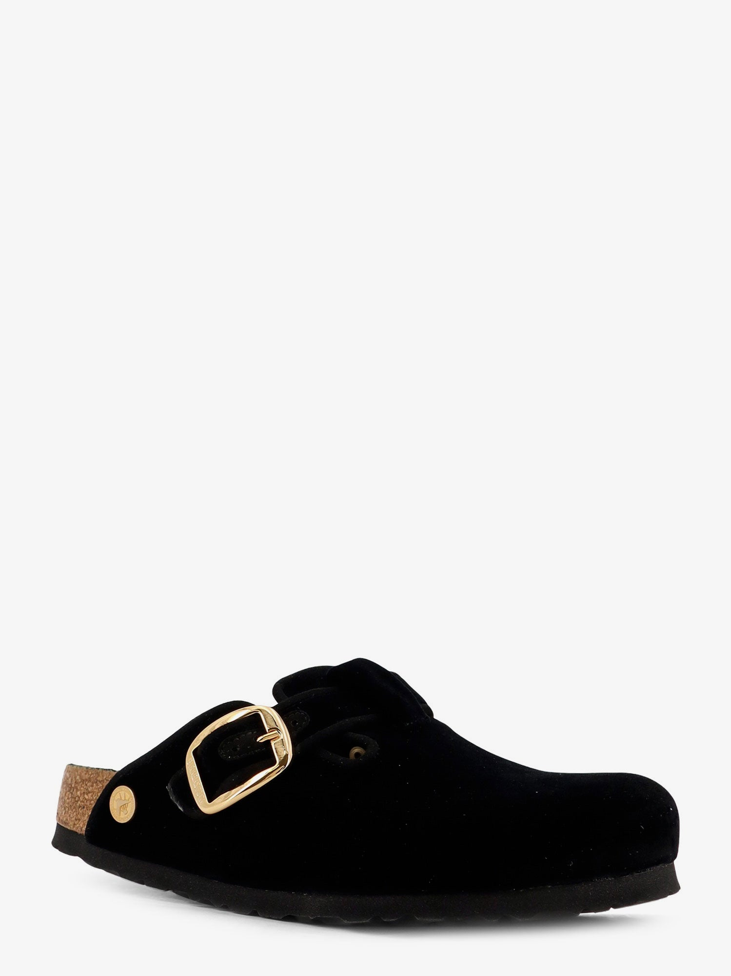[Birkenstock] Sandals FW26 1030086BLACK