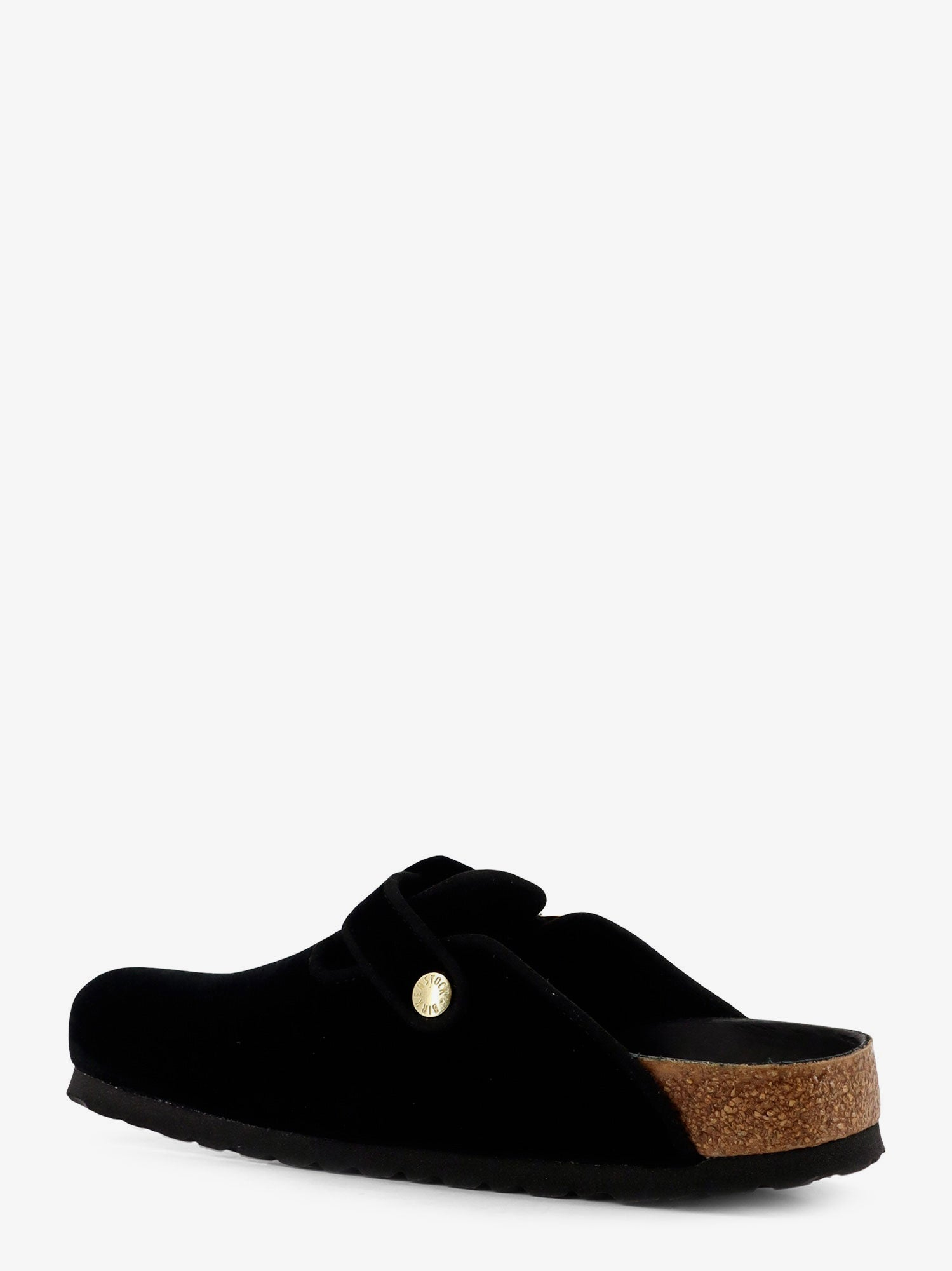 [Birkenstock] Sandals FW26 1030086BLACK