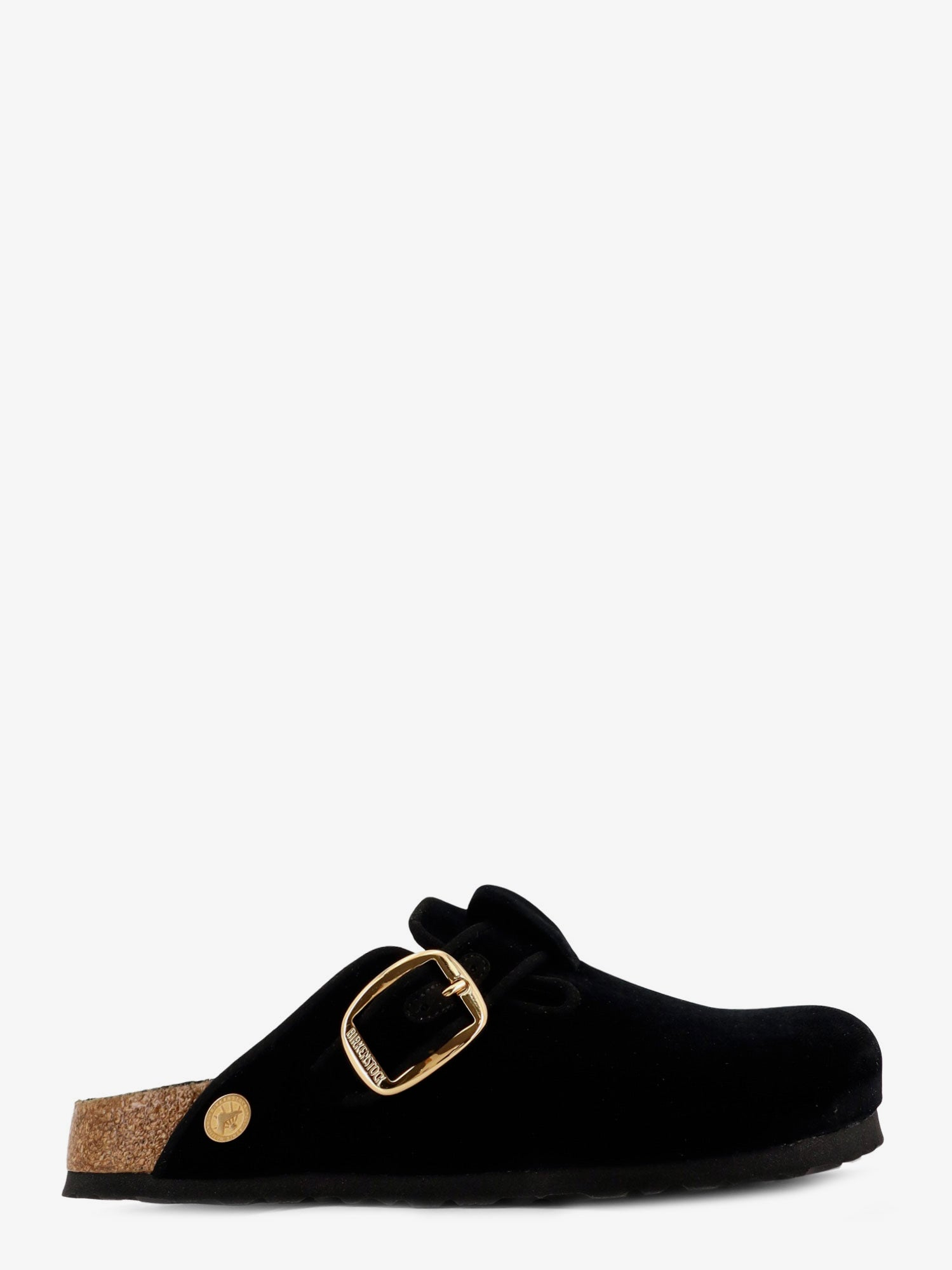 [Birkenstock] Sandals FW26 1030086BLACK