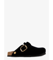 [Birkenstock] Sandals FW26 1030086BLACK