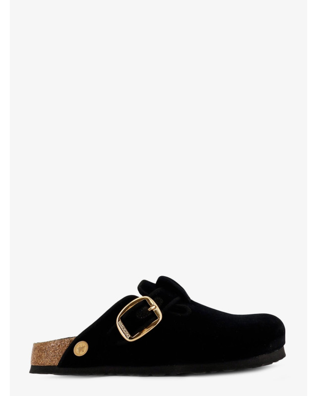 [Birkenstock] Sandals FW26 1030086BLACK