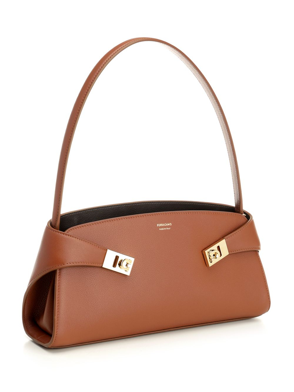 [Ferragamo] Shoulder bag CO 21A712795365005