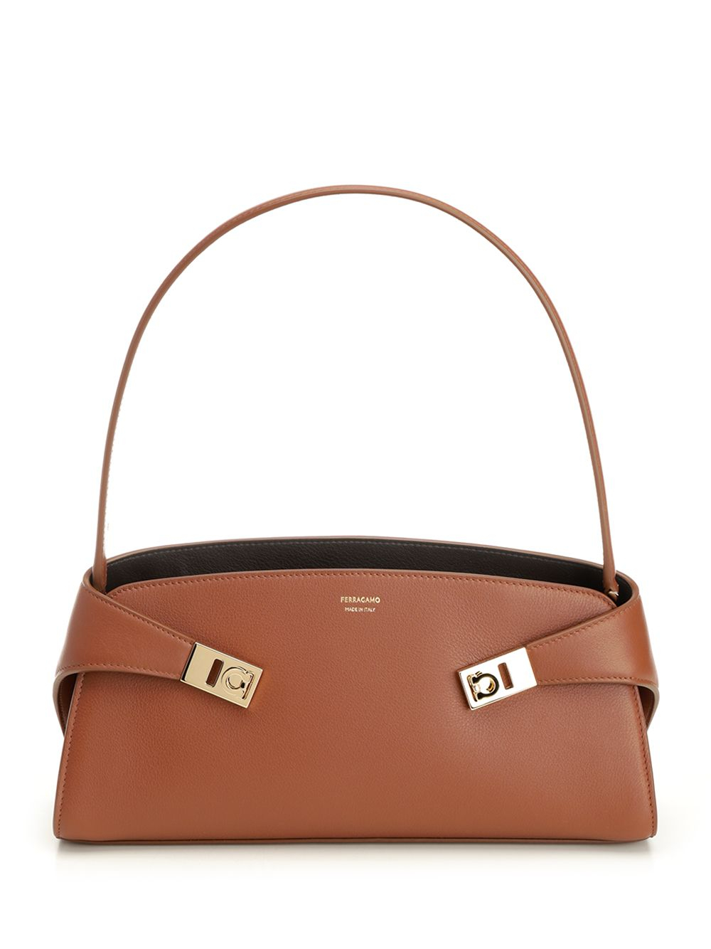 [Ferragamo] Shoulder bag CO 21A712795365005