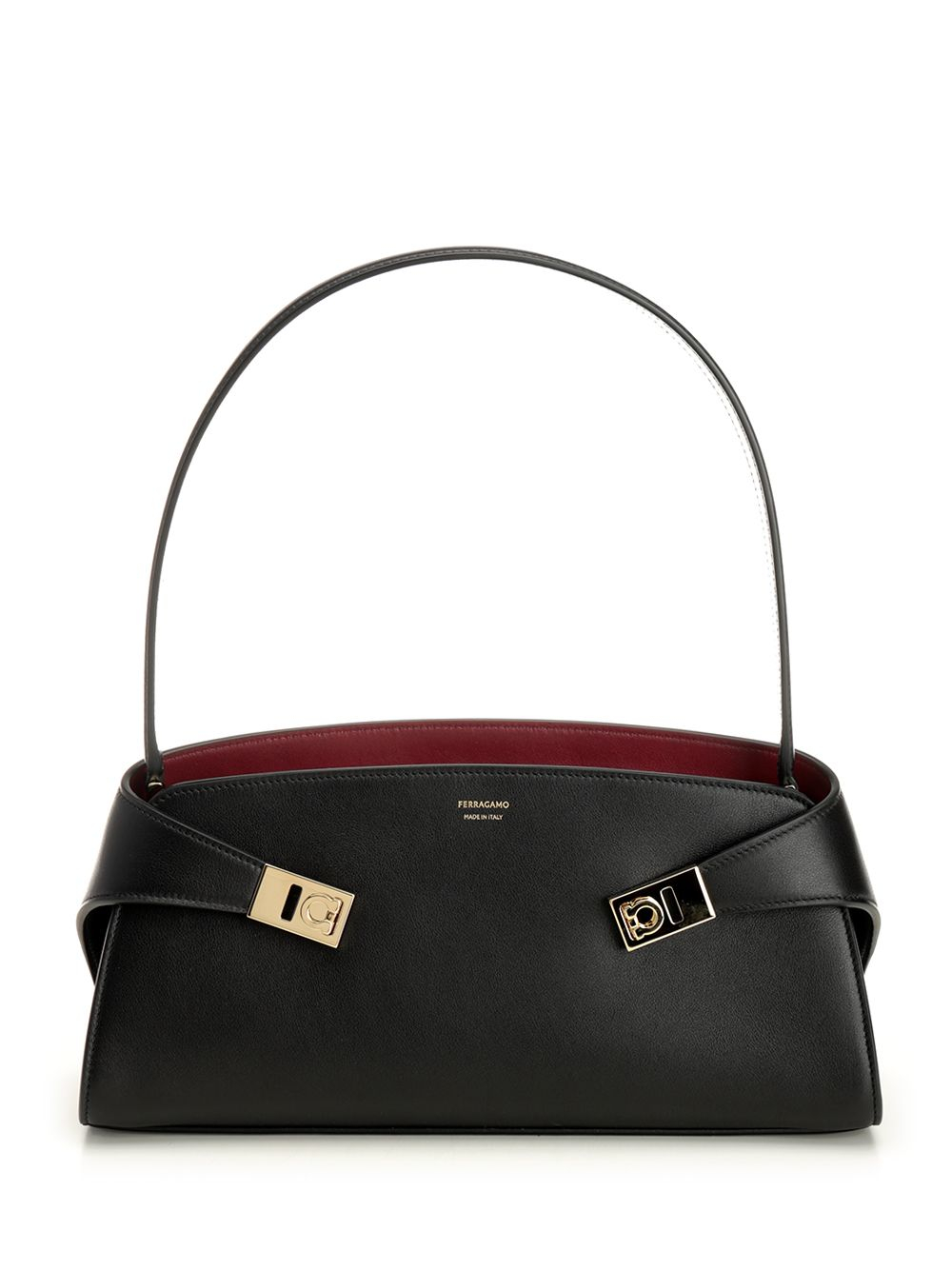[Ferragamo] Shoulder bag CO 21A712795208001