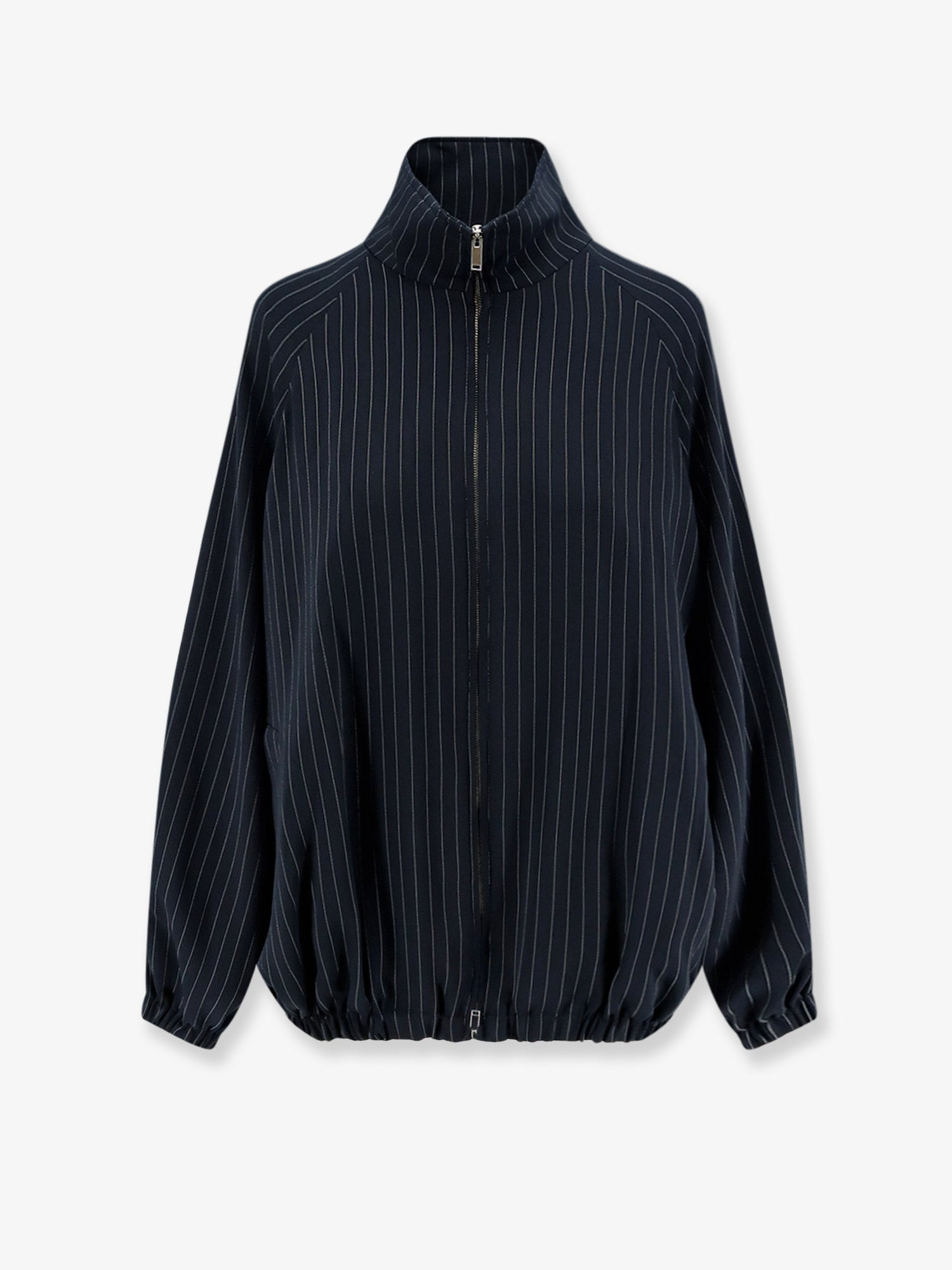 [THE FRANKIE SHOP] Jacket FW26 JAFS22014855NAVY