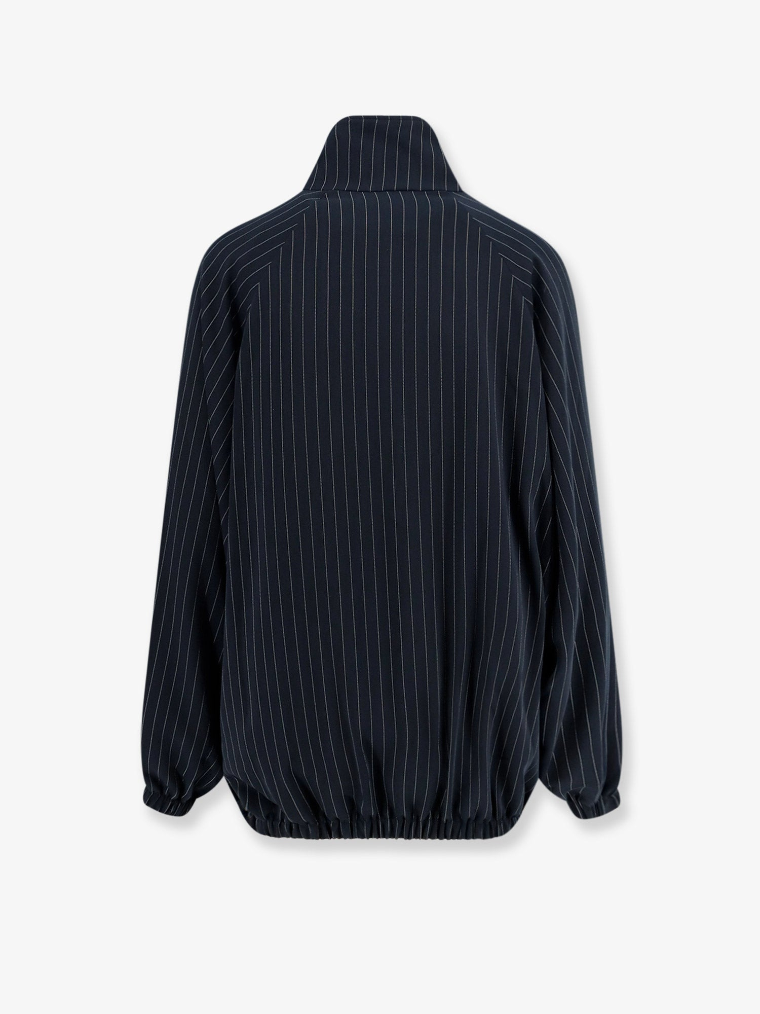 [THE FRANKIE SHOP] Jacket FW26 JAFS22014855NAVY