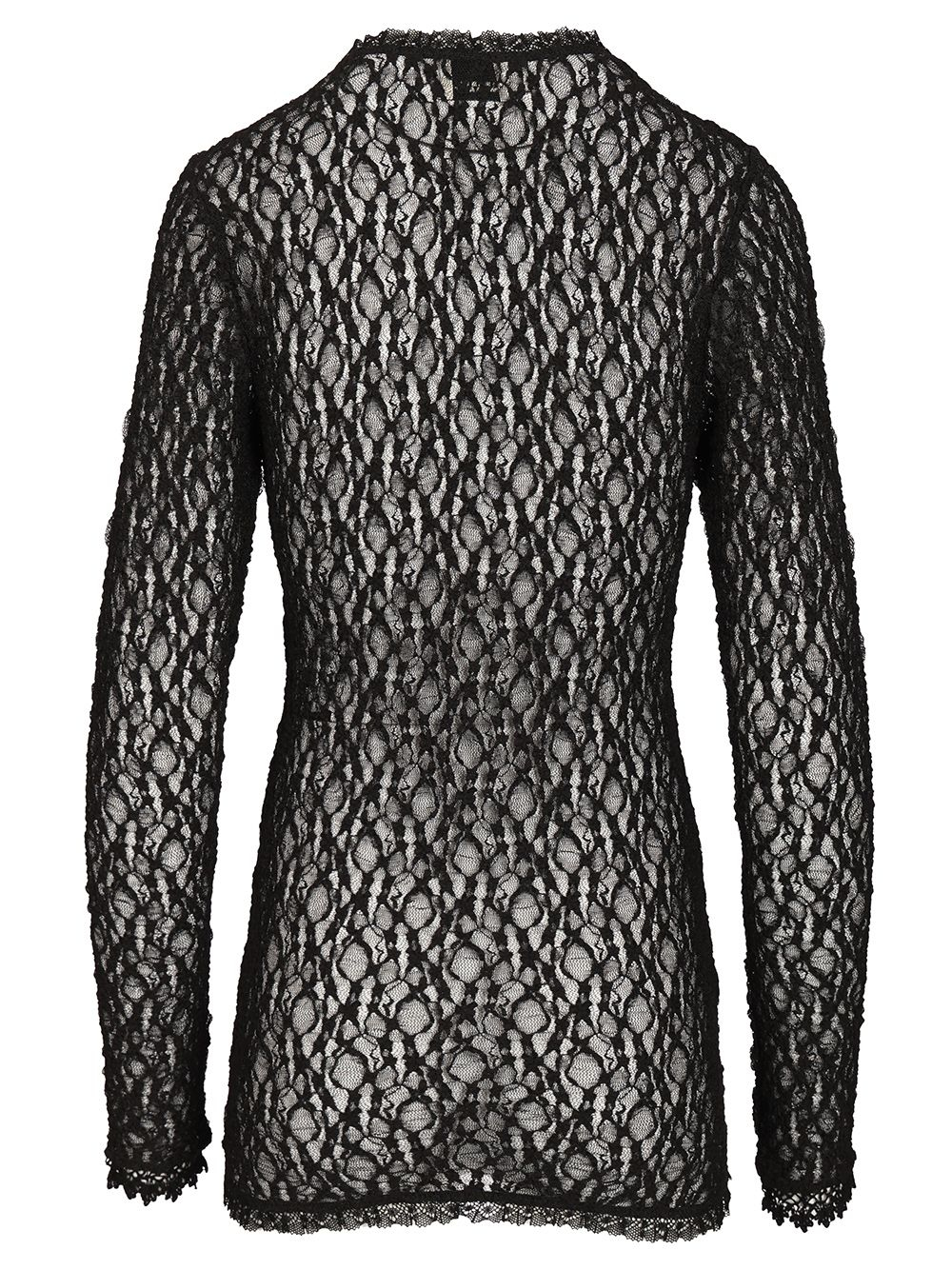 [Isabel Marant] Top CO 26AHT0926FA-D3J17I01BK