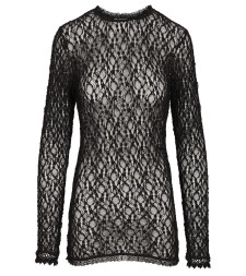 [Isabel Marant] Top CO 26AHT0926FA-D3J17I01BK