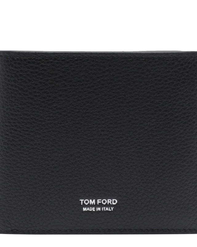 [Tom Ford] Wallet FW26 Y0228LCL158SNAA