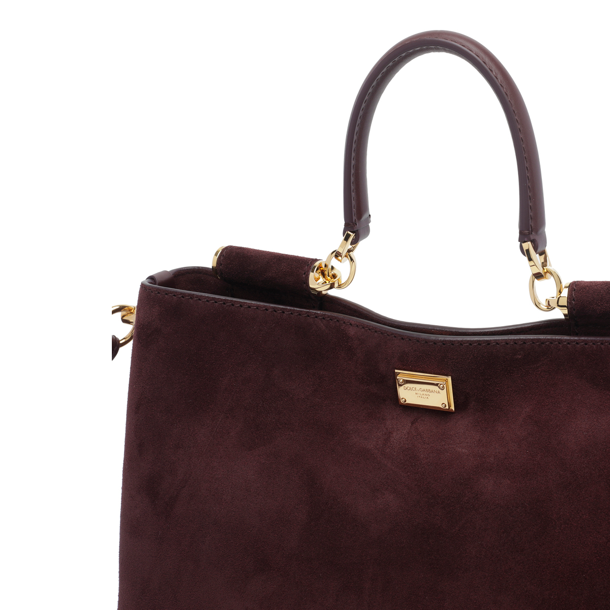 [Dolce & Gabbana] Bag FW26 BB7896A07758B517
