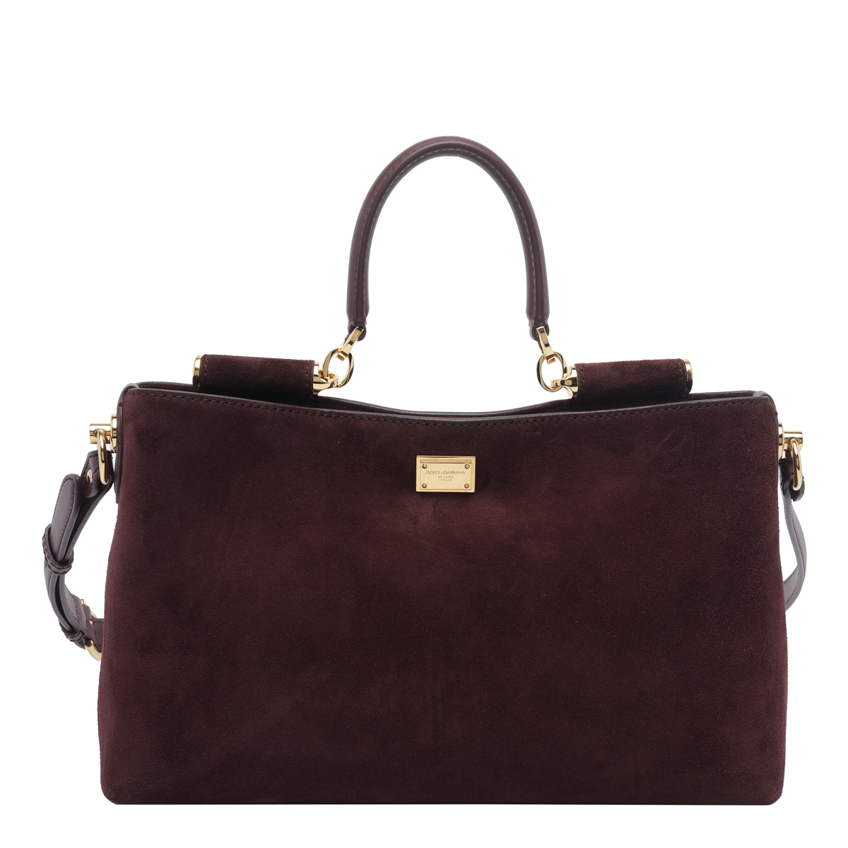 [Dolce & Gabbana] Bag FW26 BB7896A07758B517