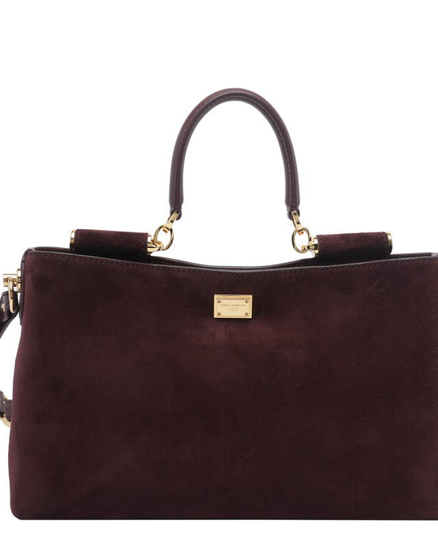 [Dolce & Gabbana] Bag FW26 BB7896A07758B517