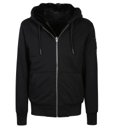 [Moose Knuckles] Hoodie FW26 M32MS600