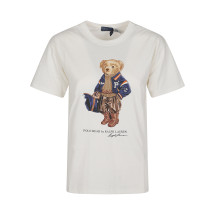[Polo Ralph Lauren] T-shirts FW26 211B17774001