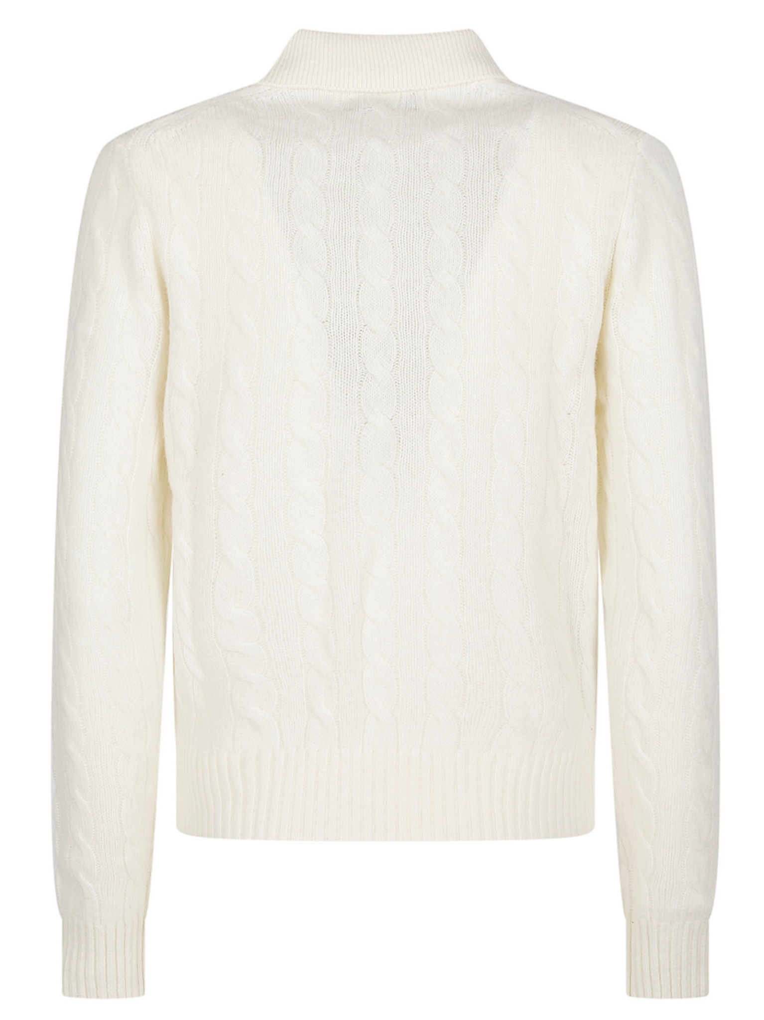 [Polo Ralph Lauren] Knitwear FW26 211972132001