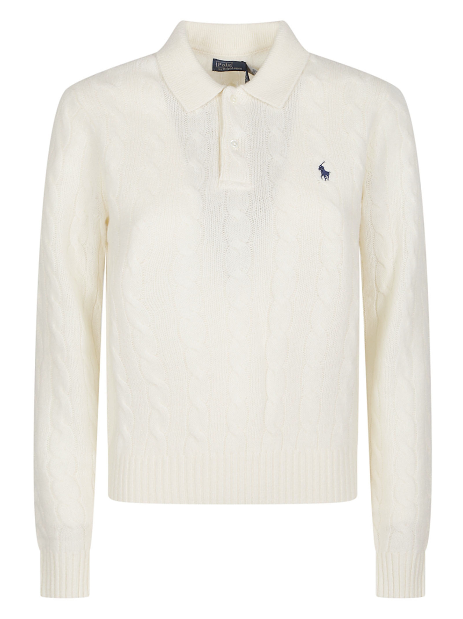 [Polo Ralph Lauren] Knitwear FW26 211972132001