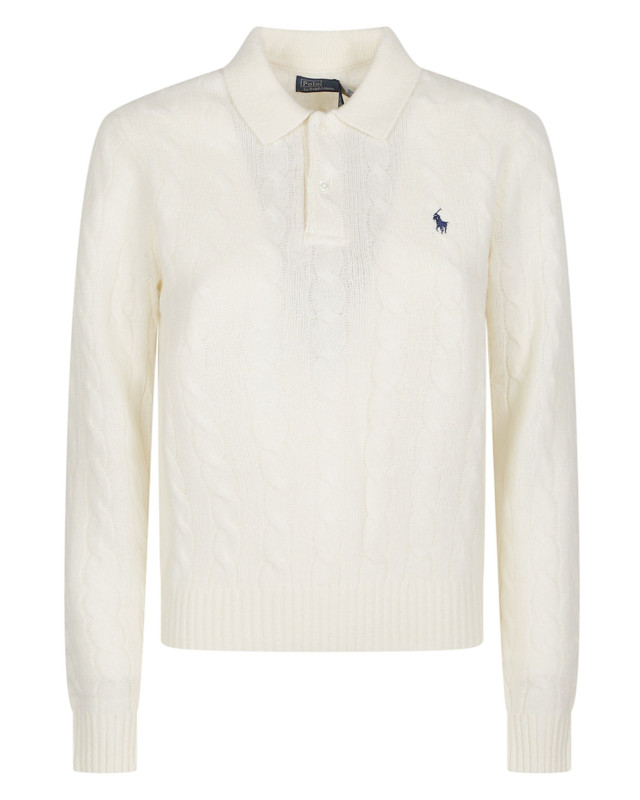 [Polo Ralph Lauren] Knitwear FW26 211972132001