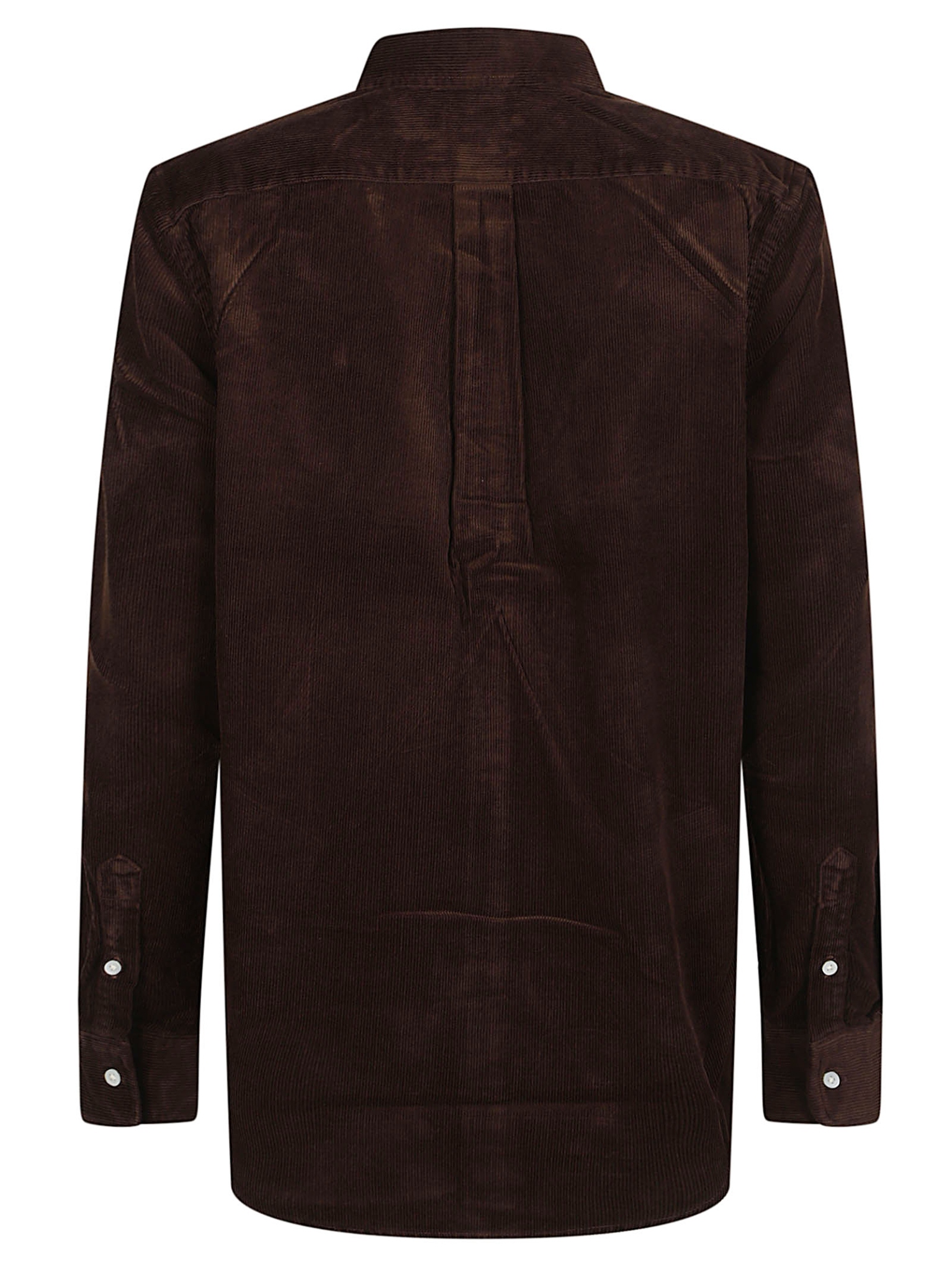 [Polo Ralph Lauren] Shirt FW26 211A93203009