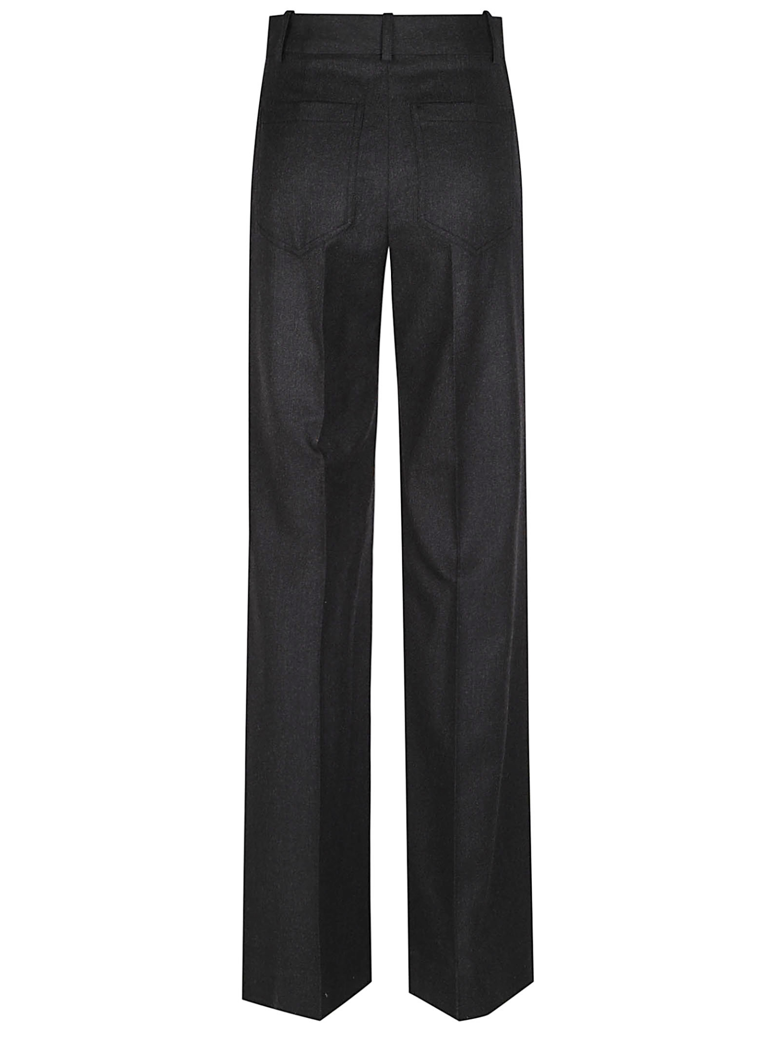 [VICTORIA BECKHAM] Pants FW26 1226WTR005115T