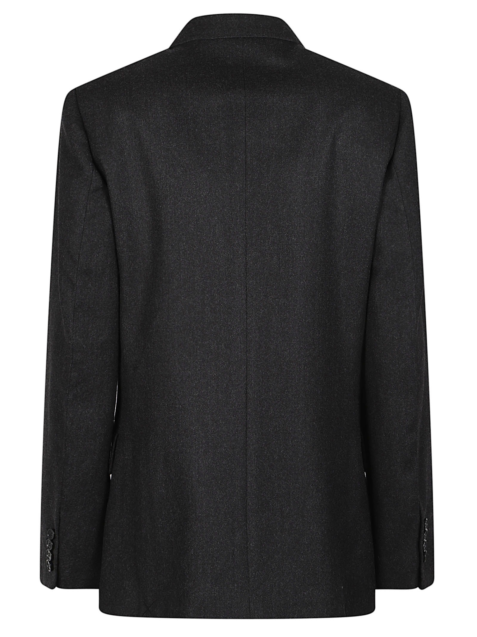 [VICTORIA BECKHAM] Blazer FW26 1324WJK005568C
