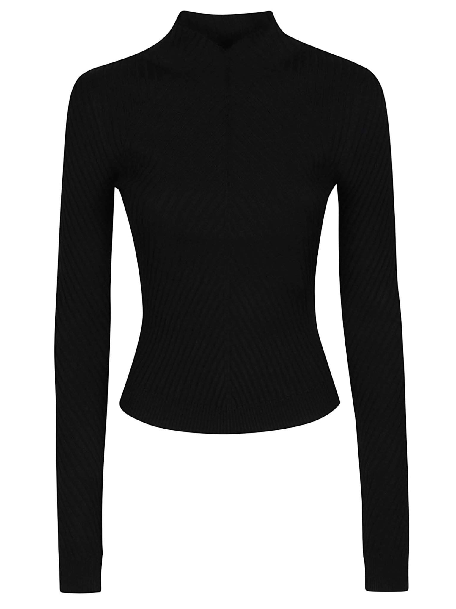 [VICTORIA BECKHAM] Knitwear FW26 1425KTP006804A