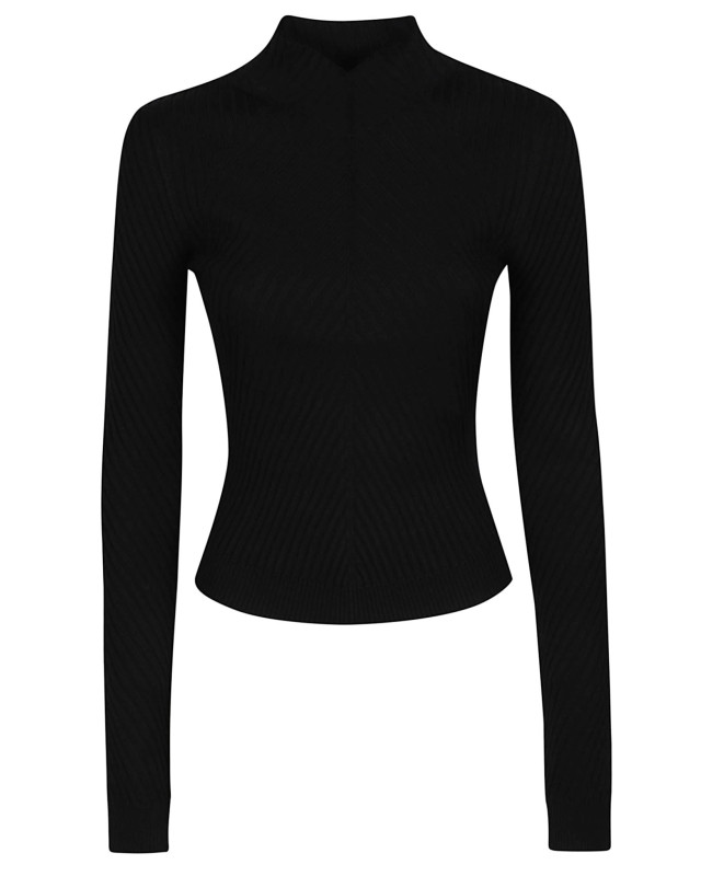 [VICTORIA BECKHAM] Knitwear FW26 1425KTP006804A