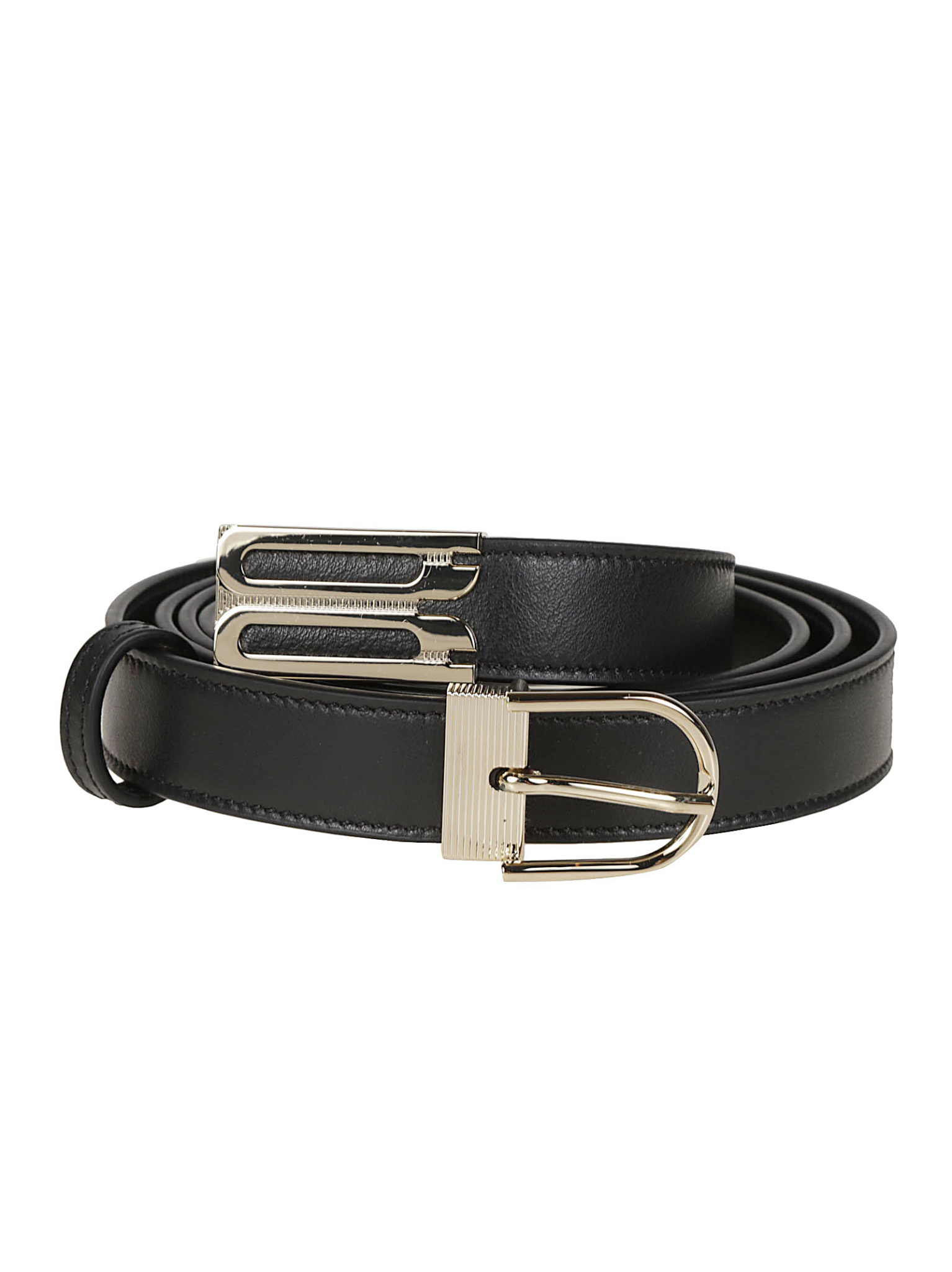 [VICTORIA BECKHAM] Belt FW26 B226AAC007525A