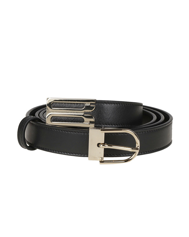 [VICTORIA BECKHAM] Belt FW26 B226AAC007525A