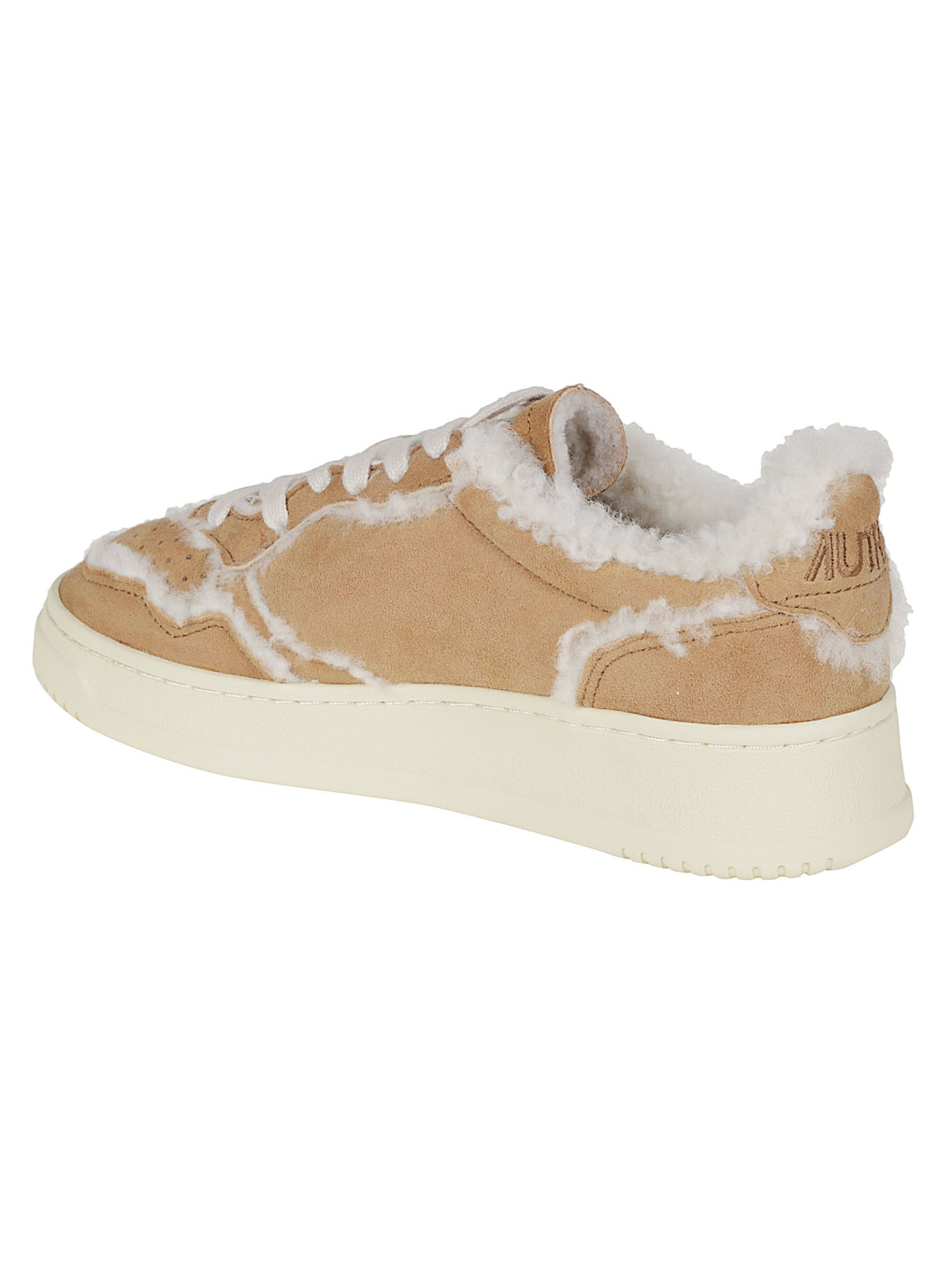 [AUTRY] Sneakers FW26 AULW GX01