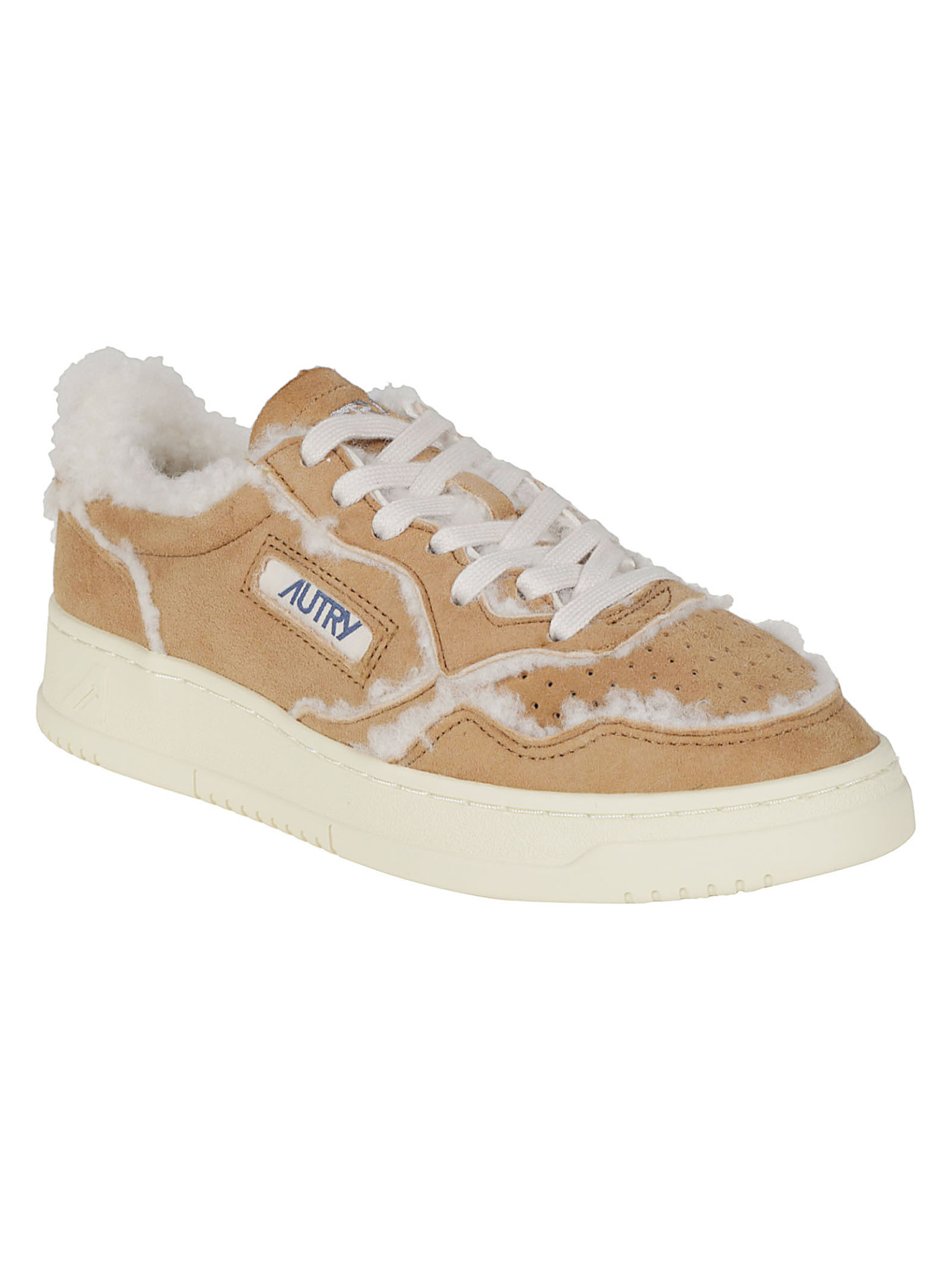 [AUTRY] Sneakers FW26 AULW GX01
