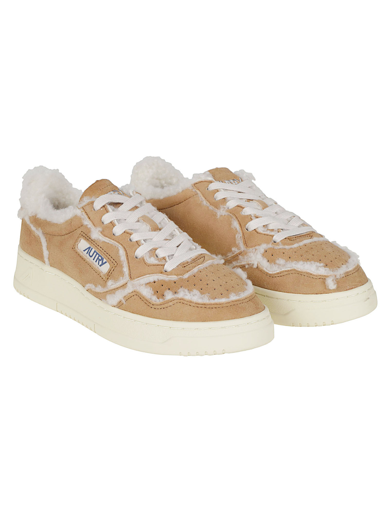 [AUTRY] Sneakers FW26 AULW GX01