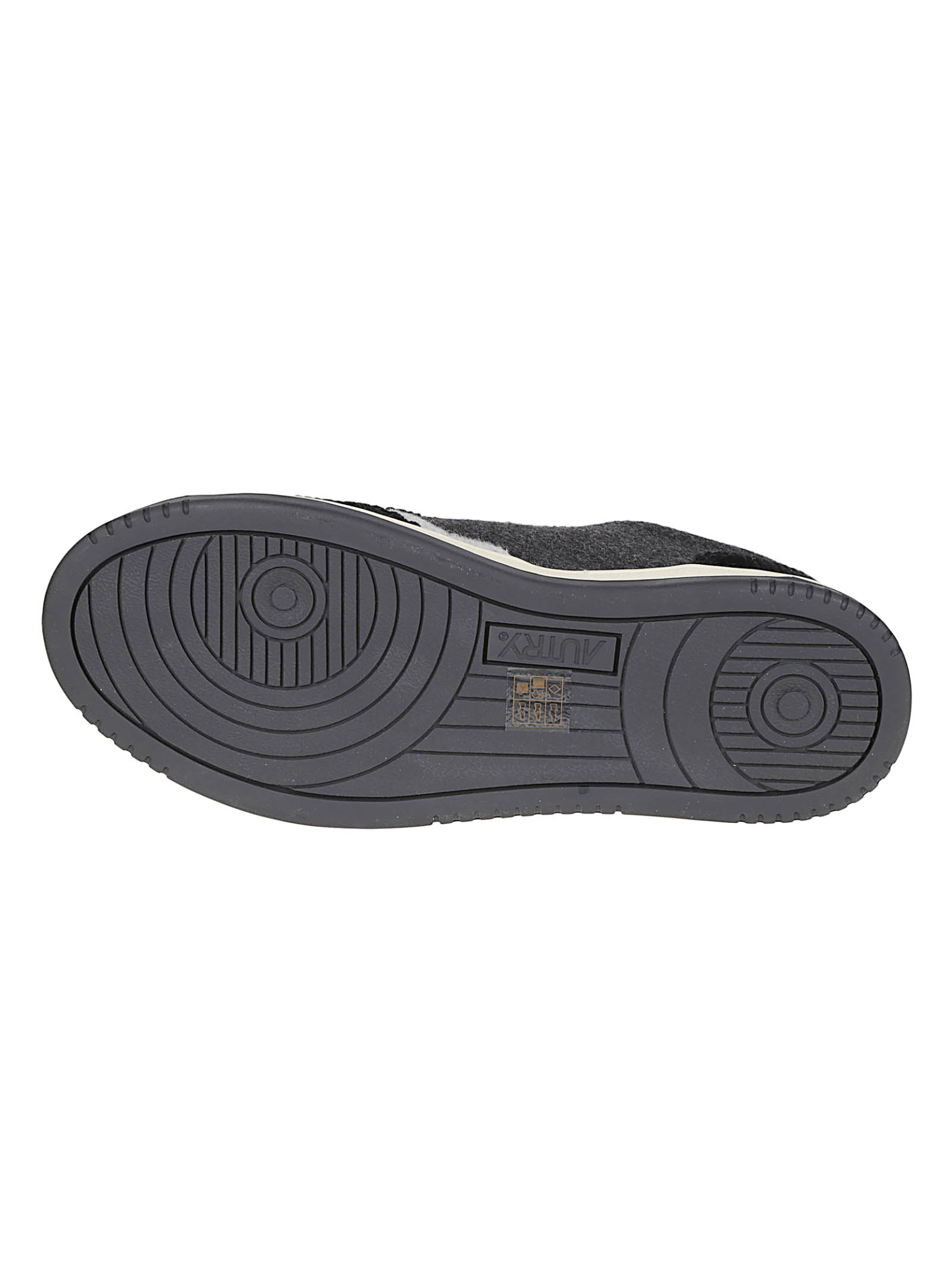 [AUTRY] Sneakers FW26 AULW V104