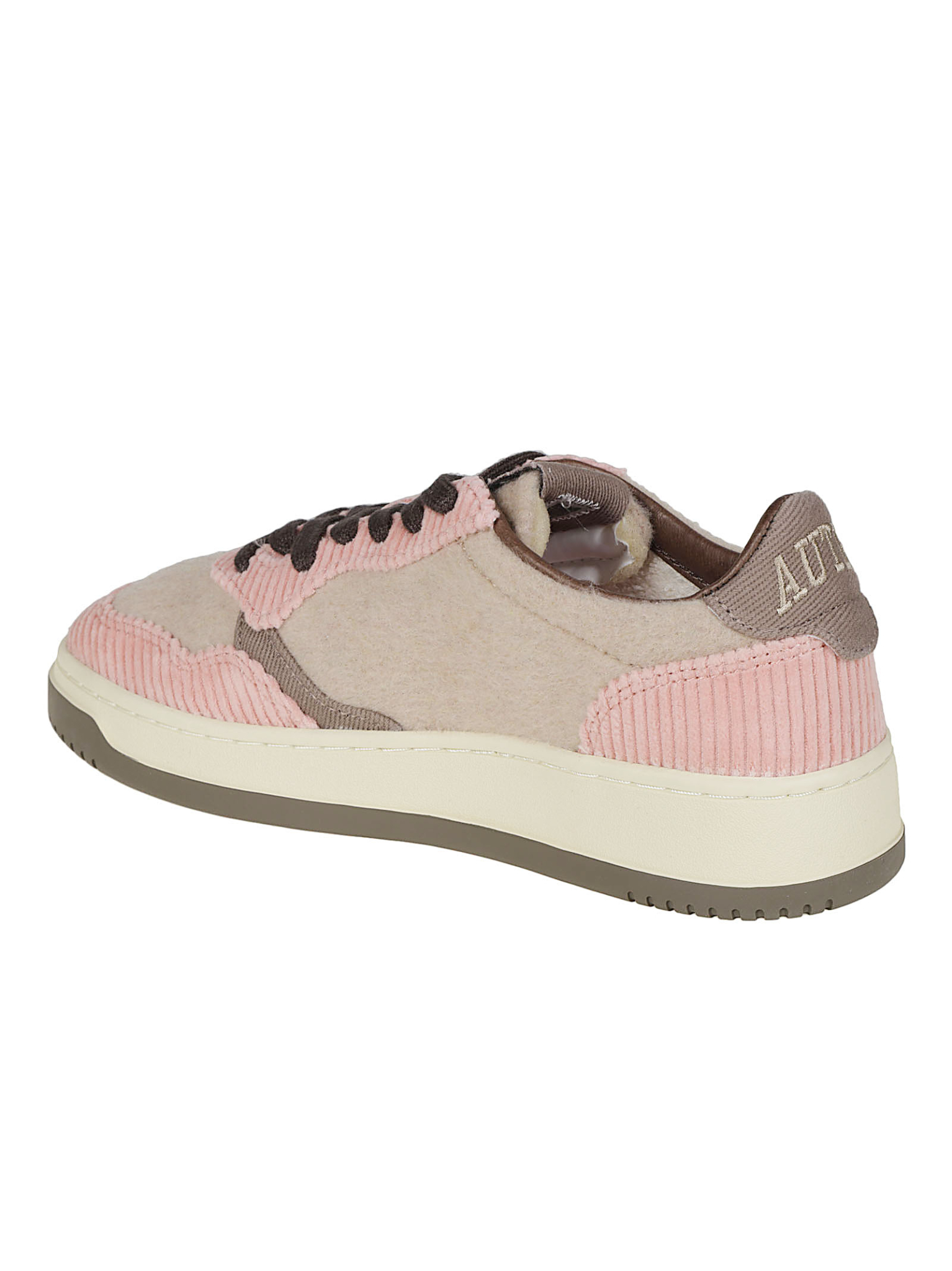 [AUTRY] Sneakers FW26 AULW V103