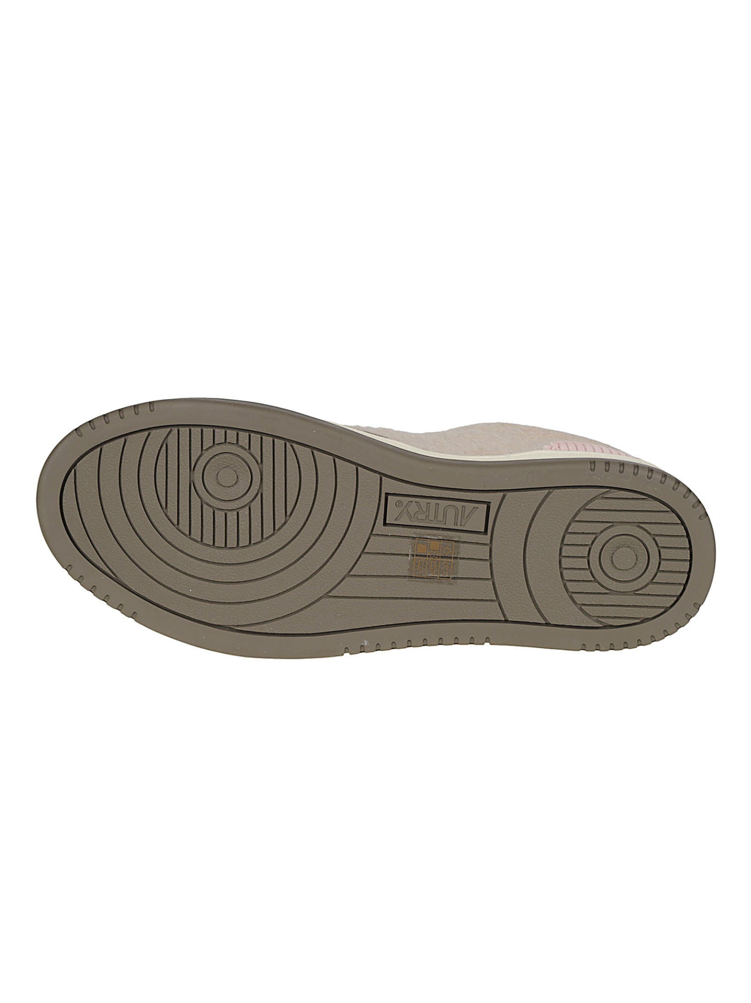 [AUTRY] Sneakers FW26 AULW V103