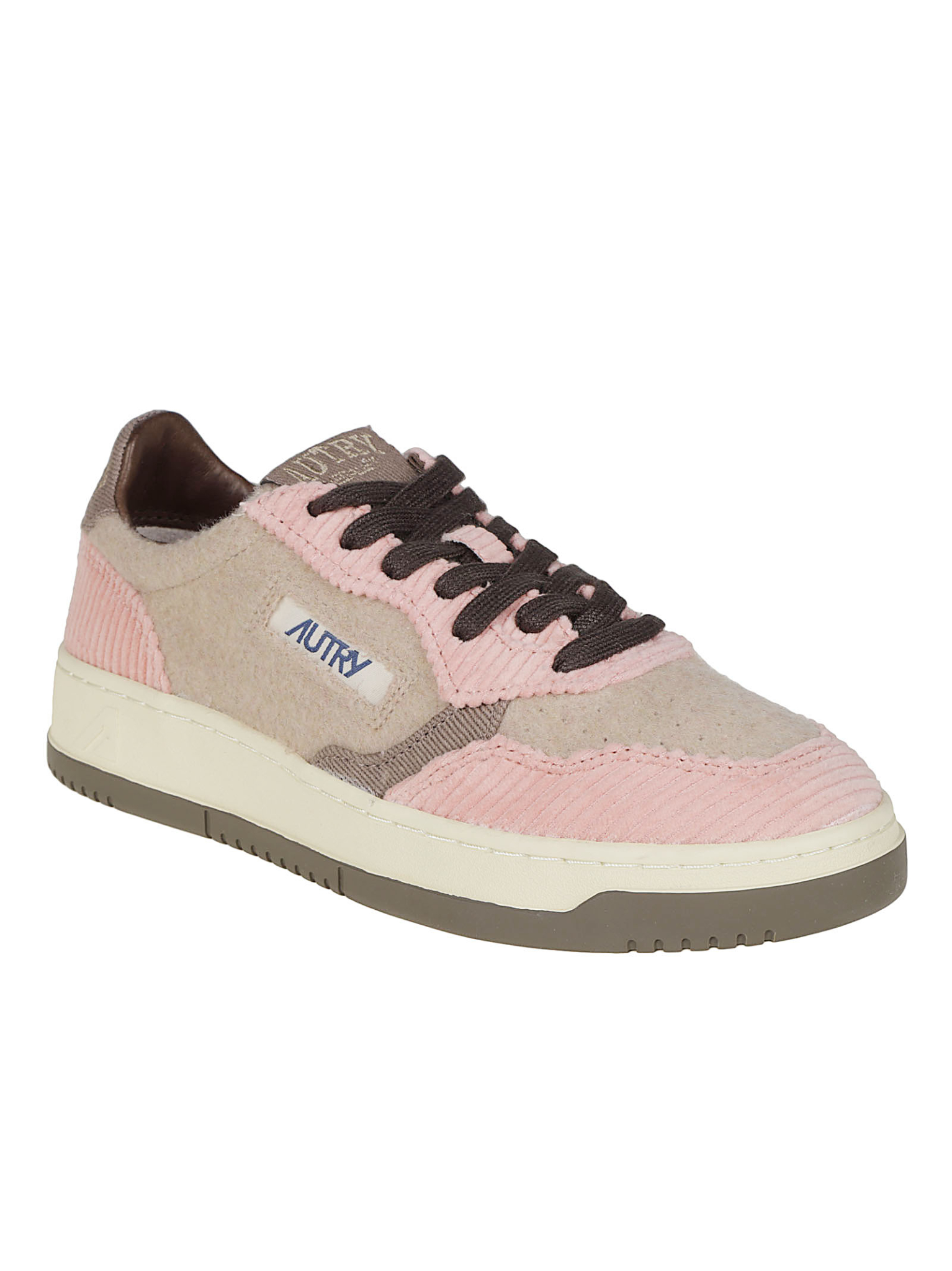 [AUTRY] Sneakers FW26 AULW V103
