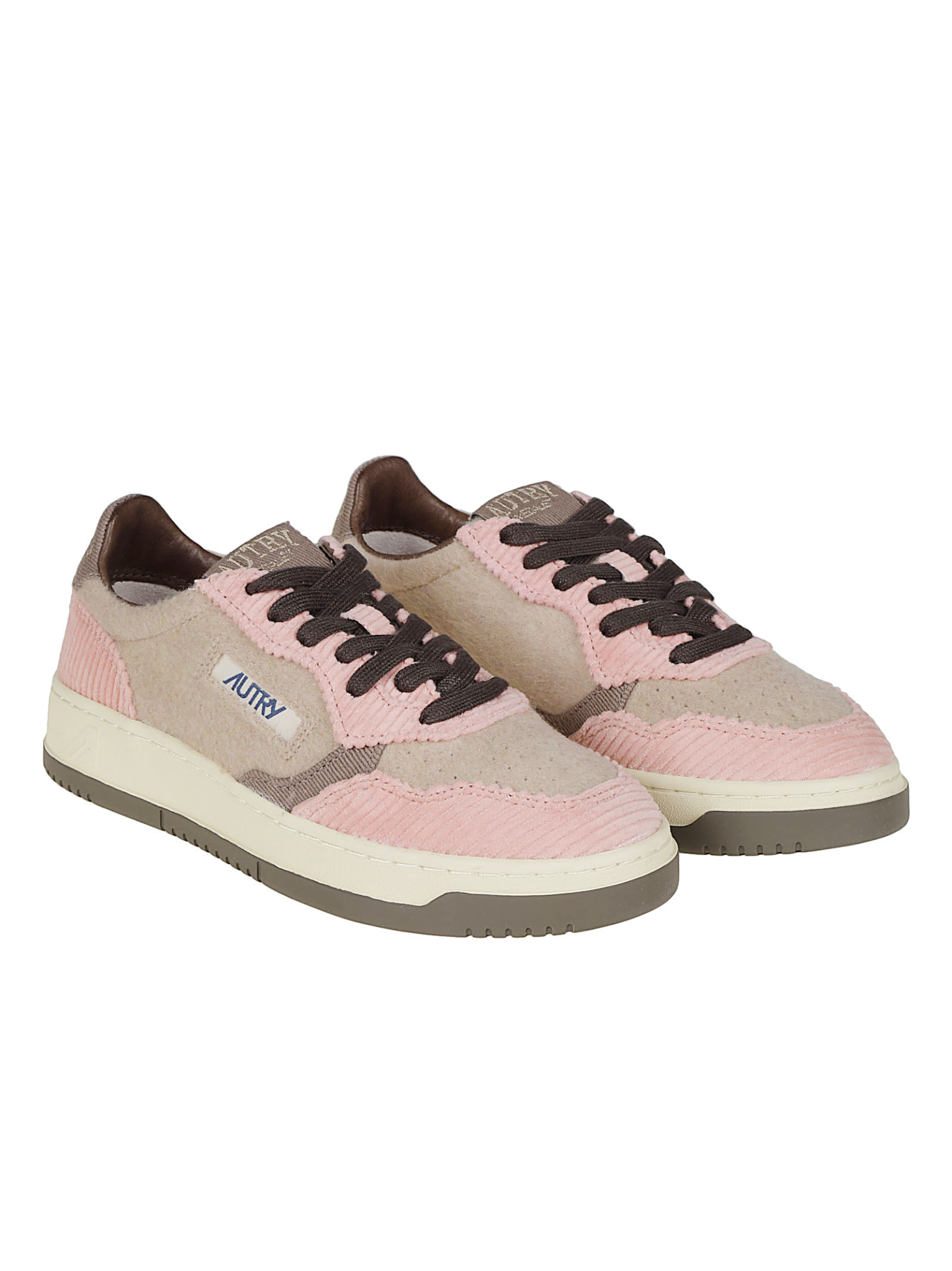[AUTRY] Sneakers FW26 AULW V103