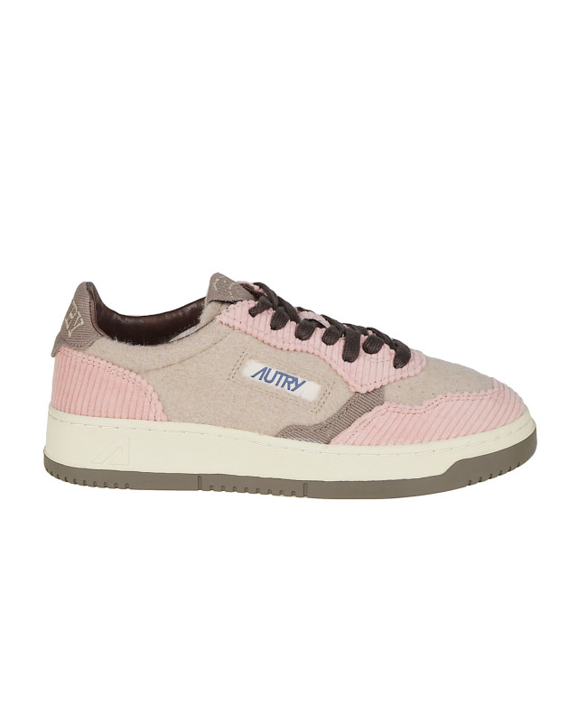 [AUTRY] Sneakers FW26 AULW V103