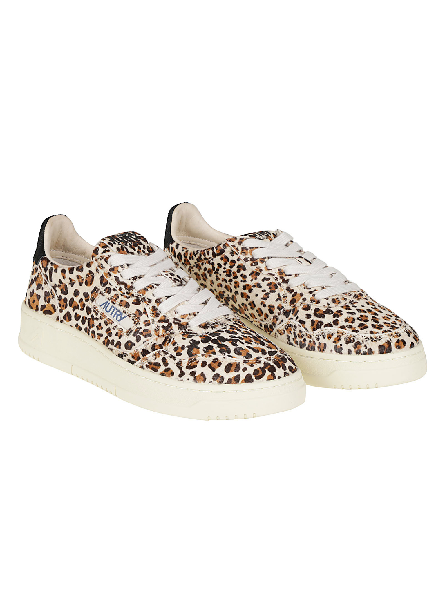 [AUTRY] Sneakers FW26 AULW JA04
