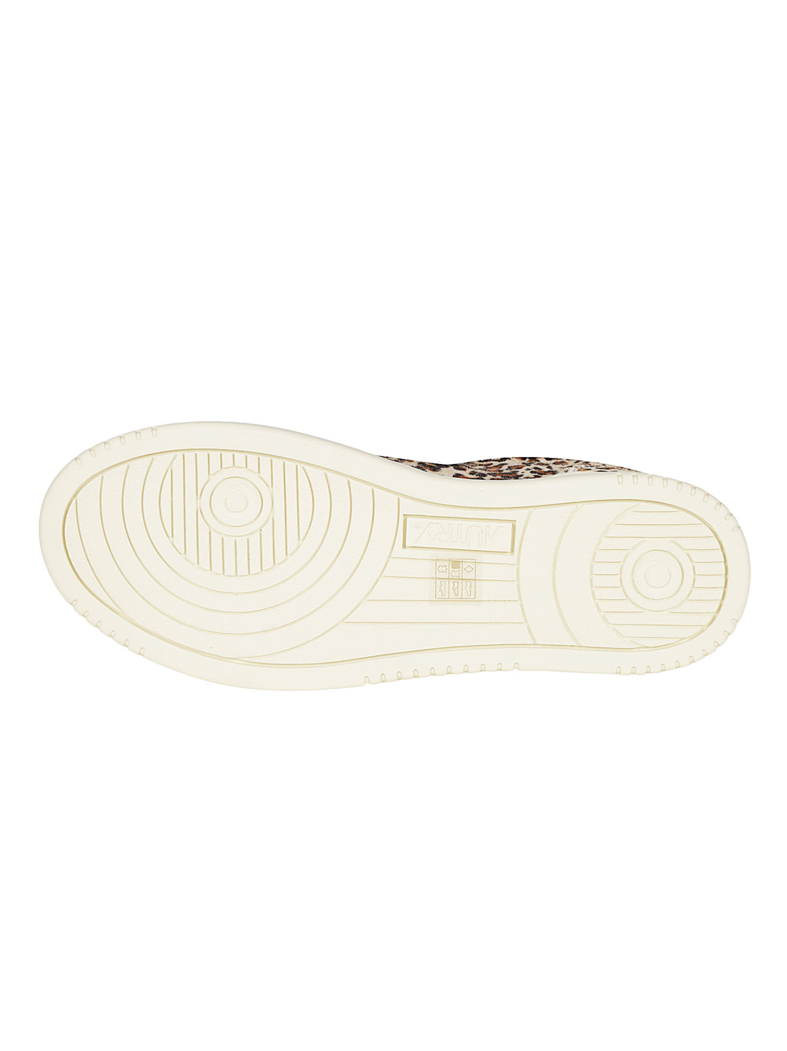[AUTRY] Sneakers FW26 AULW JA04