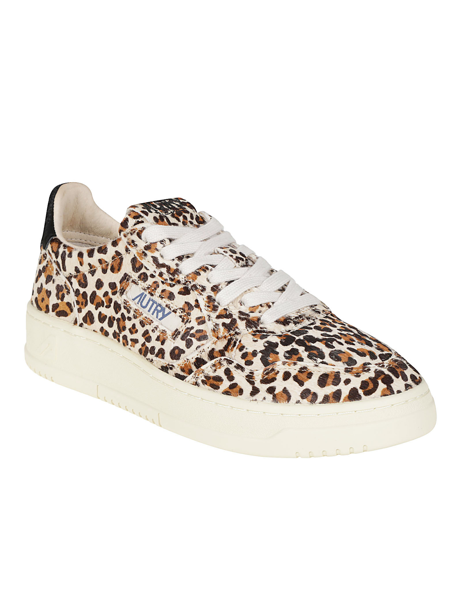 [AUTRY] Sneakers FW26 AULW JA04