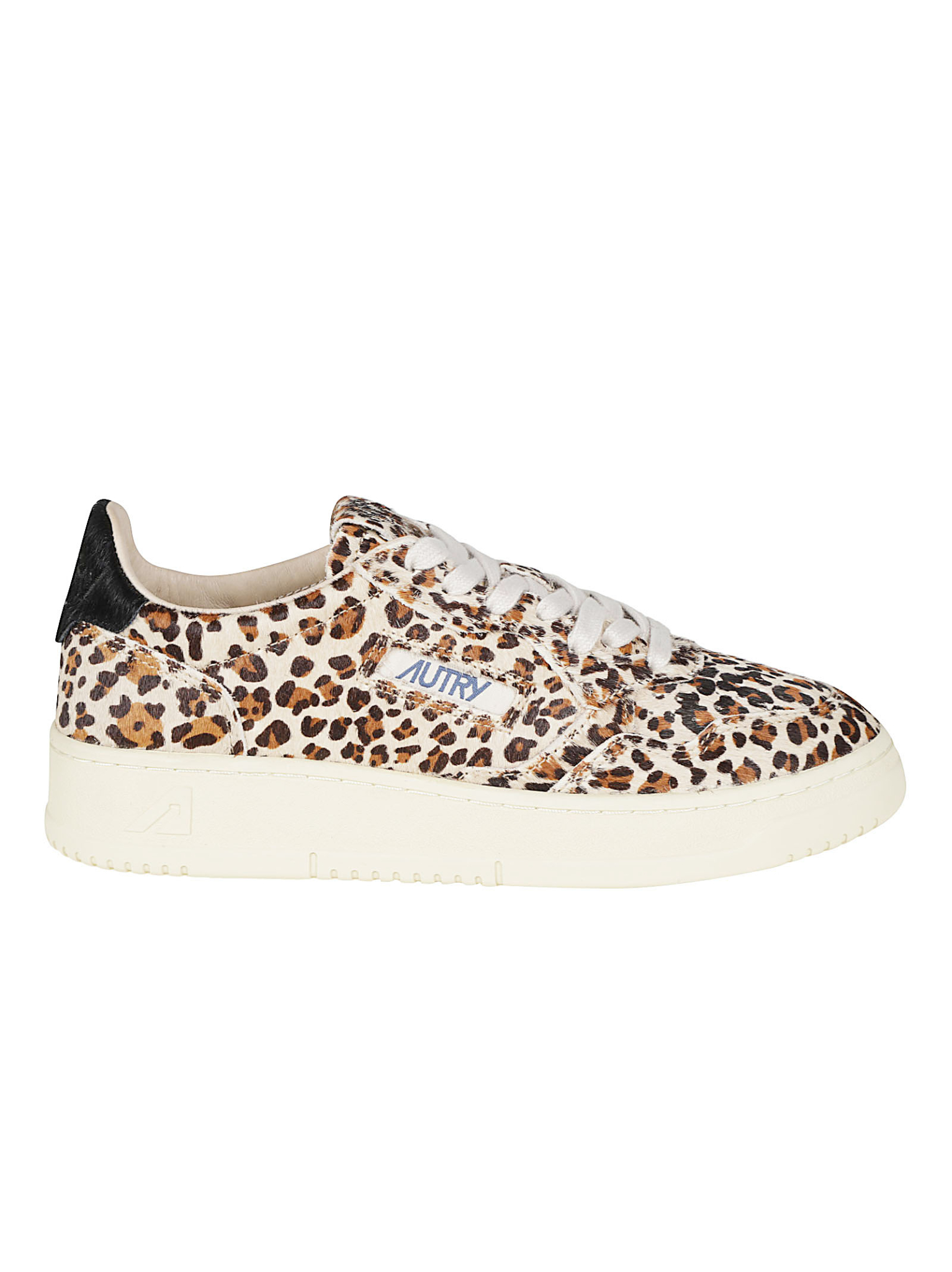 [AUTRY] Sneakers FW26 AULW JA04