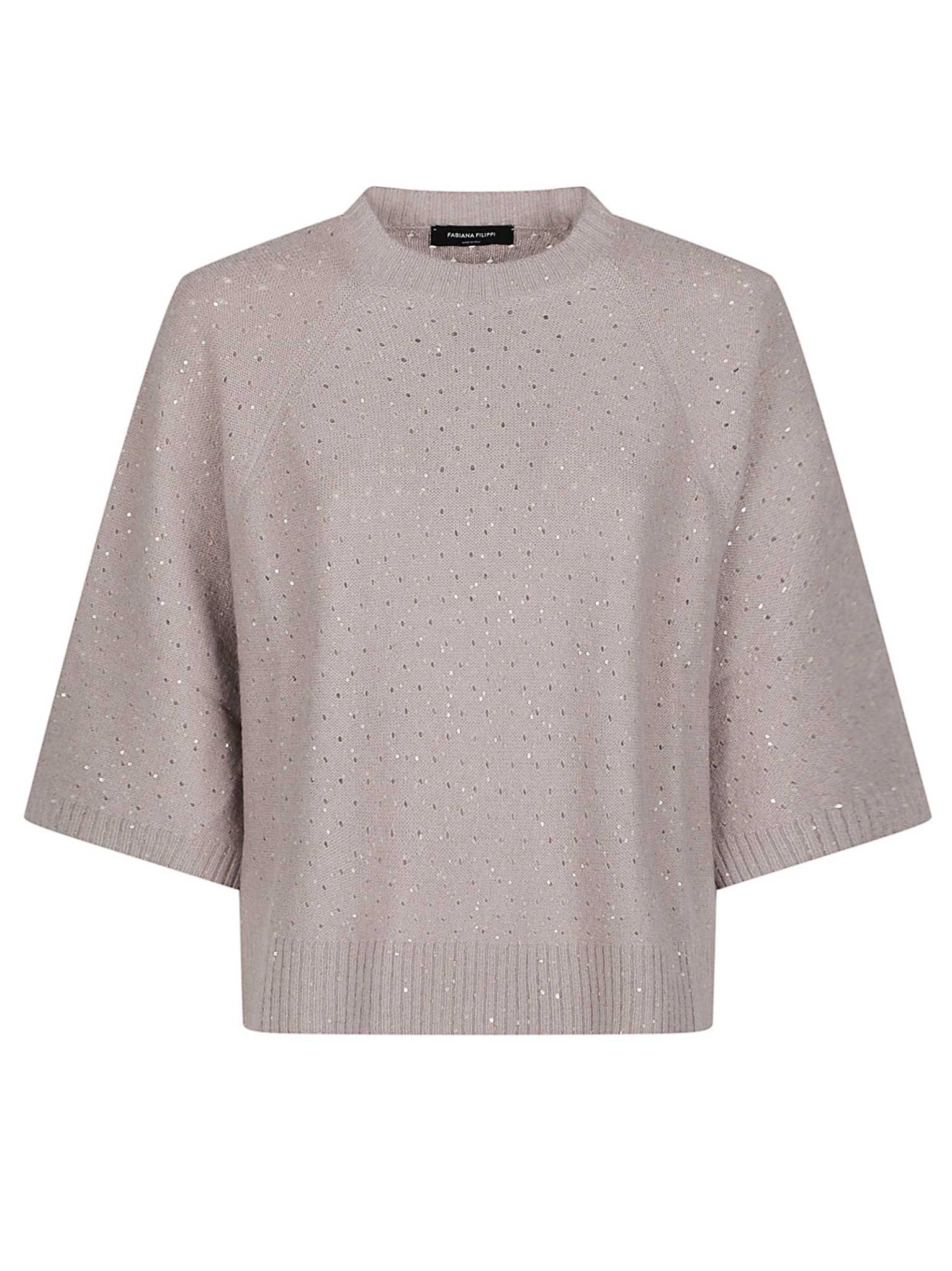 [Fabiana Filippi] Knitwear FW26 MAD216F067 0000 M284