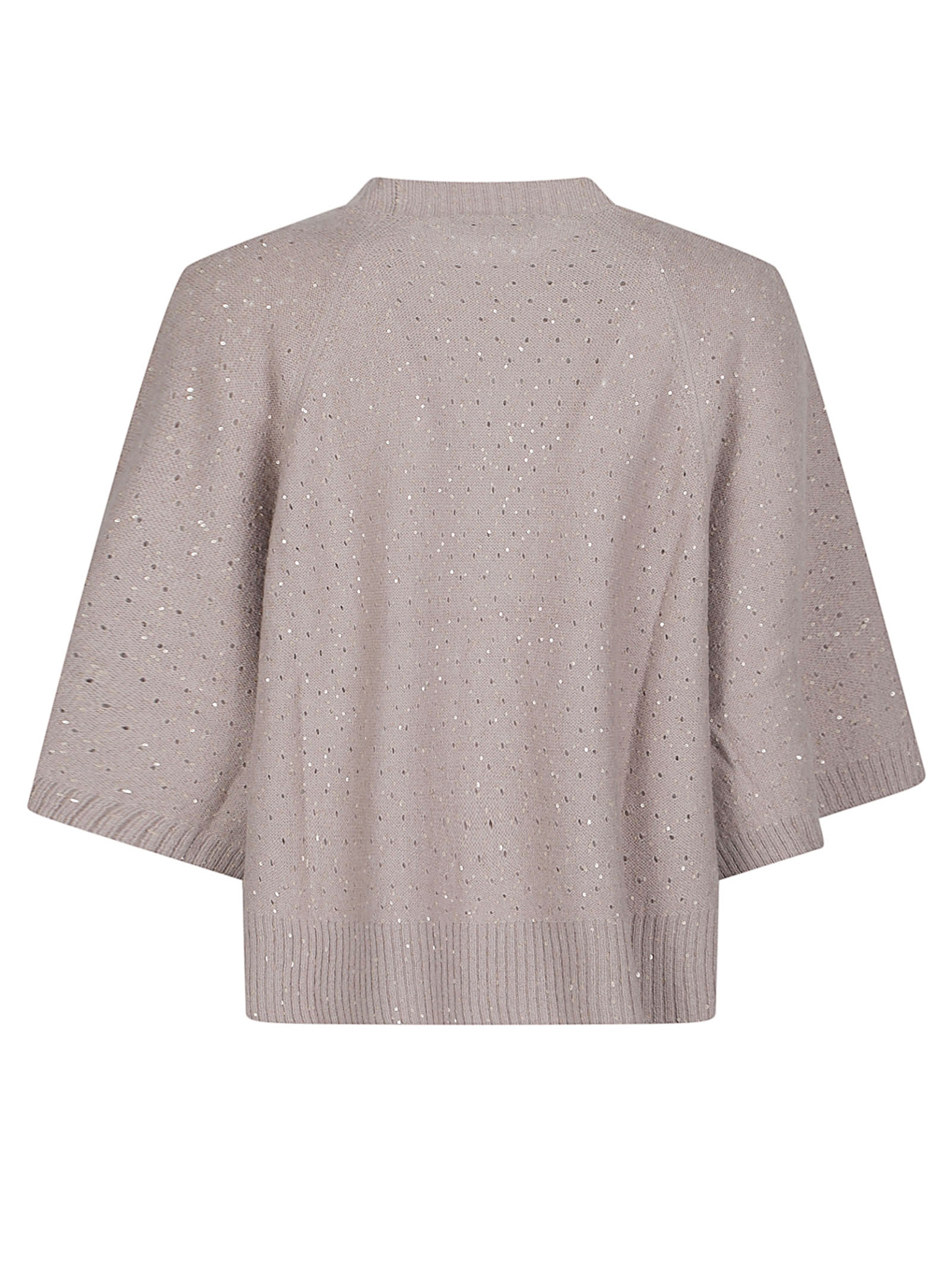 [Fabiana Filippi] Knitwear FW26 MAD216F067 0000 M284