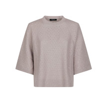 [Fabiana Filippi] Knitwear FW26 MAD216F067 0000 M284