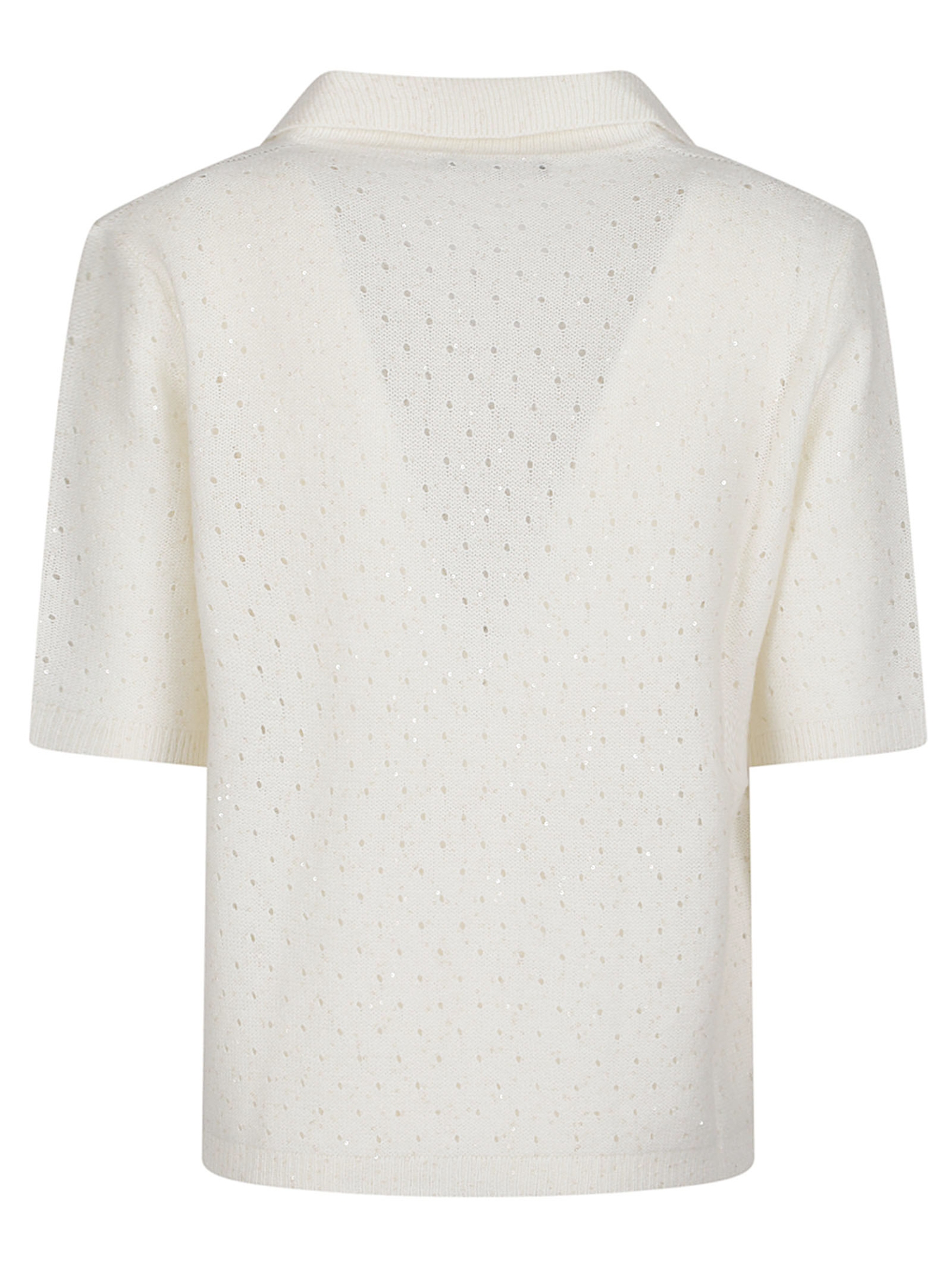 [Fabiana Filippi] Knitwear FW26 MAD216F392 0000 M284