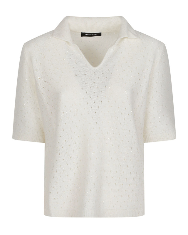 [Fabiana Filippi] Knitwear FW26 MAD216F392 0000 M284
