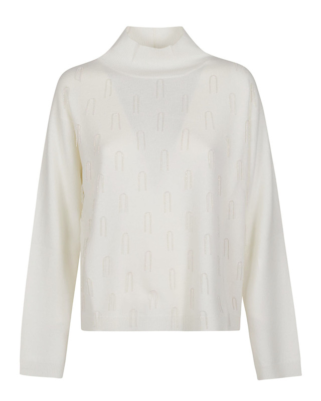 [Fabiana Filippi] Knitwear FW26 MAD216F372 0000 M281