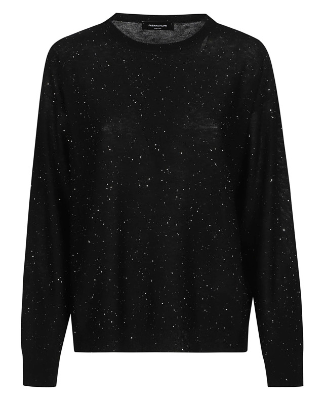 [Fabiana Filippi] Knitwear FW26 MAD216F102 0000 D722
