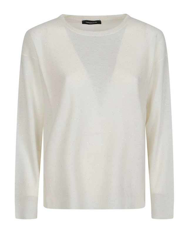 [Fabiana Filippi] Knitwear FW26 MAD216F102 0000 D722